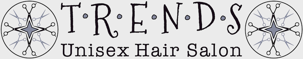 Trends Unisex Hair Salon